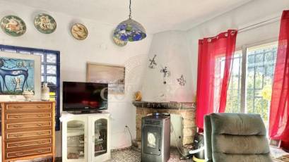 Resale - Villa -
l'Alfas del Pi - Romeral