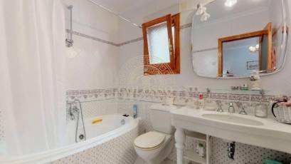 Resale - Villa -
Calpe - Maryvilla