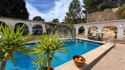 Resale - Casa -
Torrevieja - Los balcones