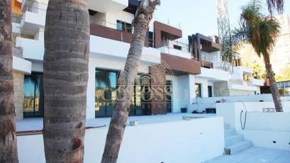 Reventa - Apartamento -
Benidorm - Poniente