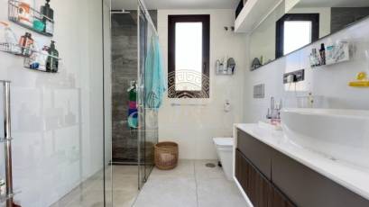 Resale - Villa de Lujo -
Orihuela Costa - Montezenia