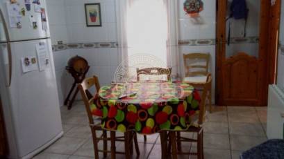 Reventa - Hacienda -
Elche