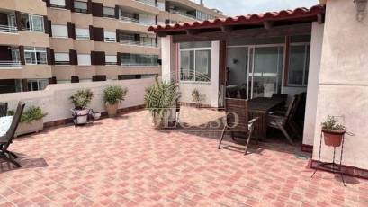Resale - Penthouse -
Torrevieja - La Mata pueblo