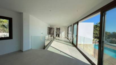 New Build - Villa de Lujo -
Altea - Planet