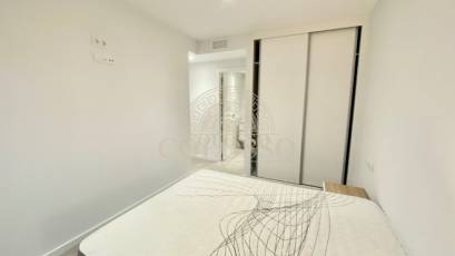 Location - Apartamento -
Alicante - Campoamor