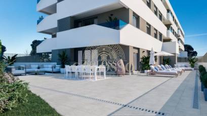 Reventa - Apartamento -
San Juan Alicante - Frank espinós