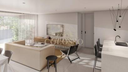 New Build - Apartamento -
Guardamar del Segura - raso