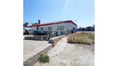 Resale - Chalet -
Mutxamel - Bonalba-Cotoveta