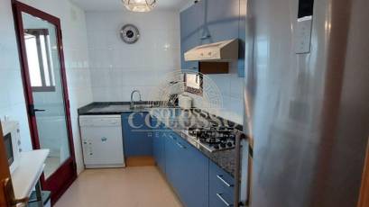 Resale - Apartamento -
Benidorm - Cala de Finestrat