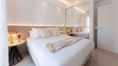 Obra nueva - apartment -
Rojales