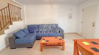 Revente - Maison de ville -
Orihuela - Vega Baja