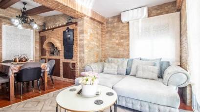 Revente - Villa jumelée -
Orihuela Costa - La Zenia