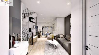 New Build - Townhouse -
Xirivella - Constitucion