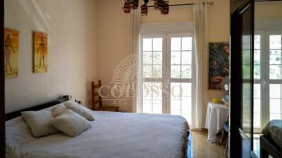 Revente - Casa con terreno -
Alsodux - ALMERIA