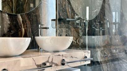 Resale - Villa de Lujo -
Finestrat - Campana garden