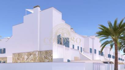 Nouvelle construction - terraced -
Torre de la Horadada