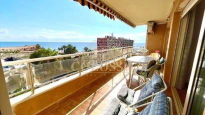 Resale - Penthouse -
Torrevieja - Playa de los Locos