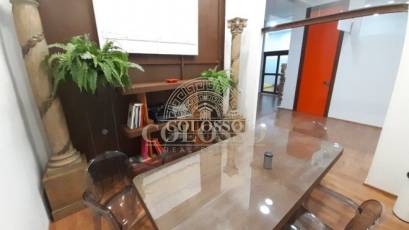 Rental - Oficina -
Valencia - El Botanic