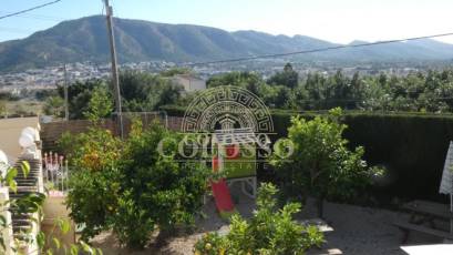 Resale - Villa -
Alfaz del Pi - Albir