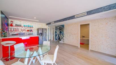 Resale - Villa -
Finestrat - Balcón de finestrat