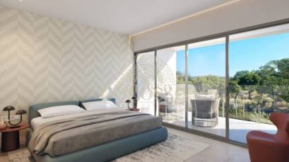New Build - Villa -
Dehesa de Campoamor