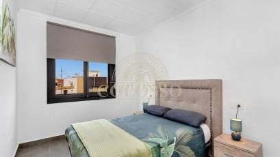 Resale - Apartamento -
Torrevieja - Centro