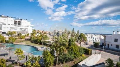Resale - Loft -
Torrevieja - Los altos