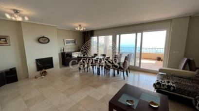 Resale - Piso -
Altea - Altea Hills