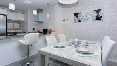 New Build - Planta baja -
Orihuela Costa - Villamartín