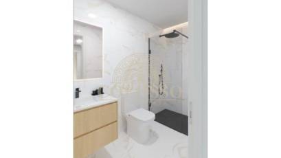Resale - Villa -
Los Montesinos - La herrada