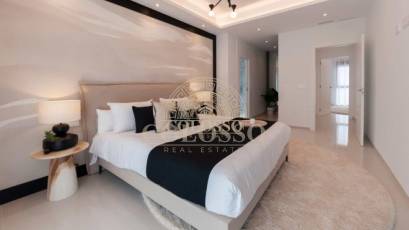 New Build - detached -
Ciudad Quesada