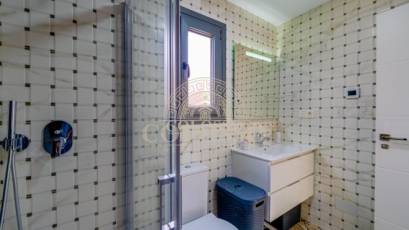 Resale - Villa de Lujo -
Finestrat - Camporrosso village