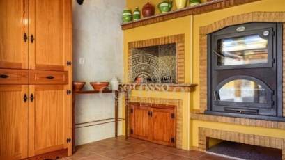 Reventa - Chalet -
Orihuela