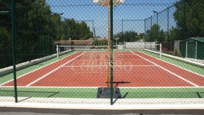 Resale - Finca rústica -
Denia - Galeretes