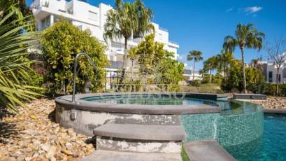 Resale - Loft -
Torrevieja - Los altos