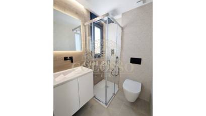 Obra nueva - ground-floor -
Denia