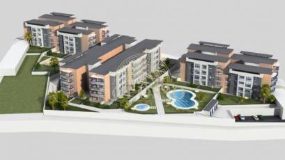 New Build - Penthouse -
Villajoyosa - Paraiso