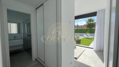 Resale - Villa de Lujo -
Calasparra - Coto riñales