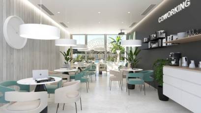 New Build - Apartamento -
Orihuela Costa - Lomas de Cabo Roig