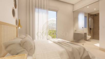 New Build - detached -
Pilar de la Horadada
