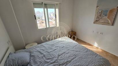 Location - Appartement -
Torrevieja