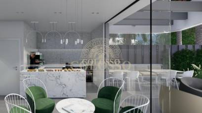 New Build - Apartamento -
Guardamar del Segura - raso