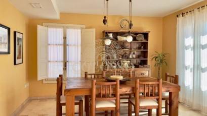 Resale - Villa -
Finestrat - BAHIA GOLF