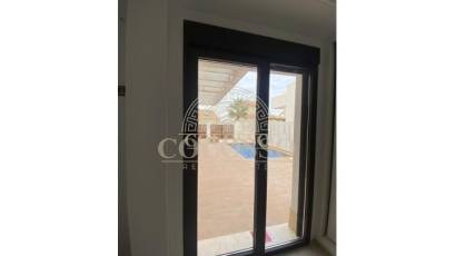 Resale - Villa -
Benijofar - Benimar