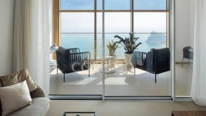 Reventa - Apartamento -
Benidorm - Poniente