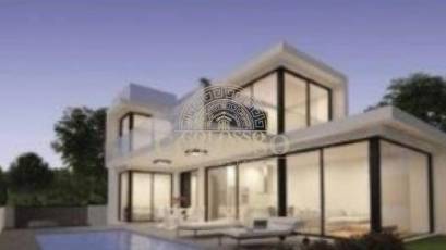 Nouvelle construction - detached -
Orihuela Costa