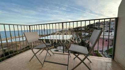 Alquiler - Apartamento -
El Campello - El poblet