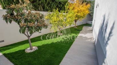 Resale - Villa -
Finestrat - Sierra cortina