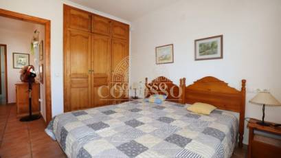 Resale - Chalet -
Benissa - playa fustera