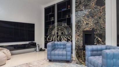 Resale - Villa de Lujo -
Finestrat - Sierra cortina